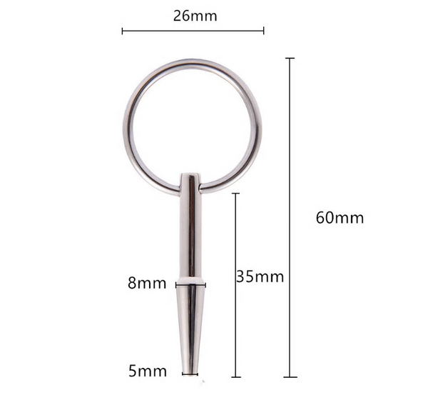 Basic Small Metal Sound