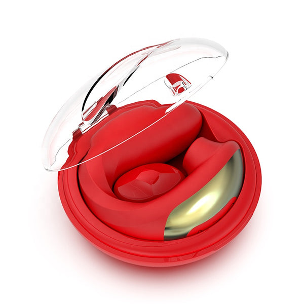 Moon Airpulse Vibrator