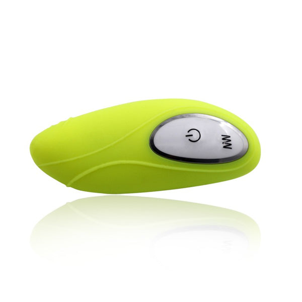 OMG E4 Leaf Bullet Vibrator