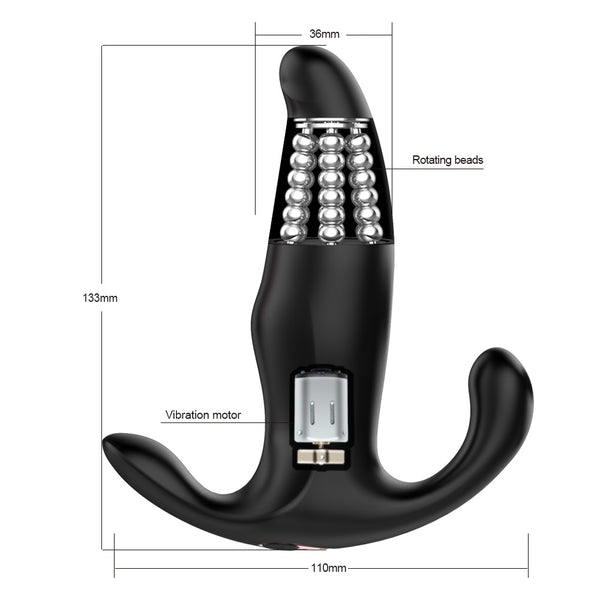 Otouch Hook Prostate Massager