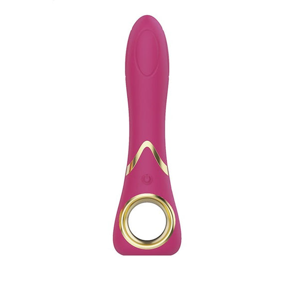 Massaging G-Spot Toy