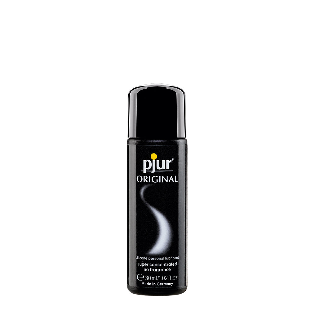 Pjur Original Silicone Based Lube 30ml