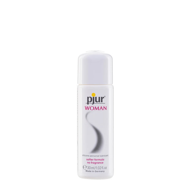 Pjur Women Silicone Based Lube 30ml