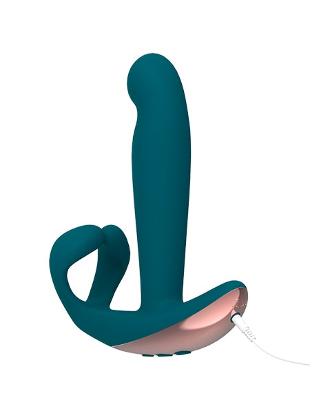 ML Creation Remote Hunter Prostate Massager