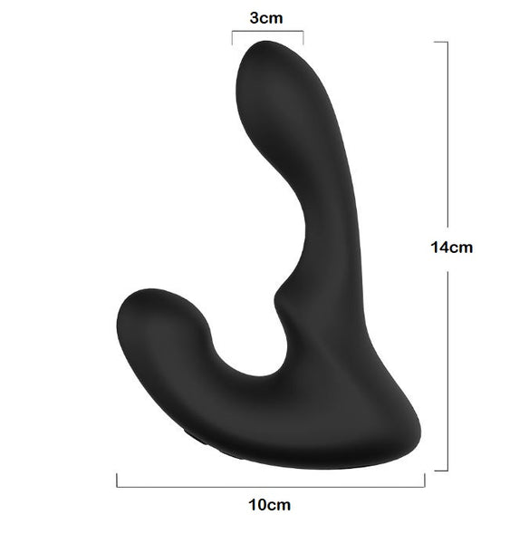 S-Hande Landys Prostate Massager