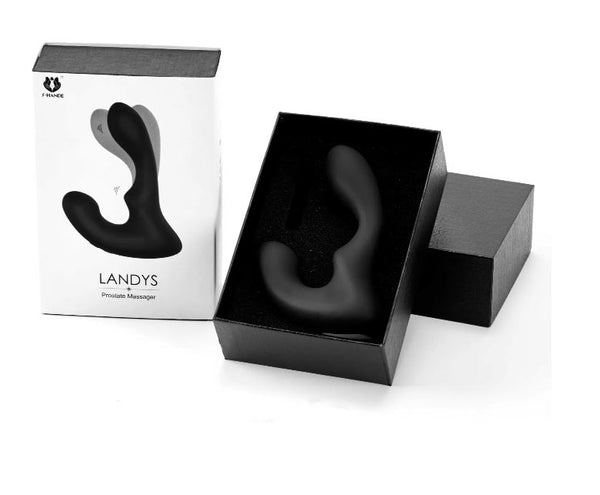S-Hande Landys Prostate Massager