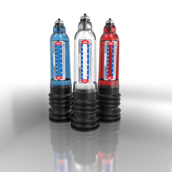 Bathmate HydroMax x20