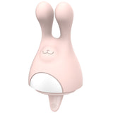Bunny Oral Stimulator