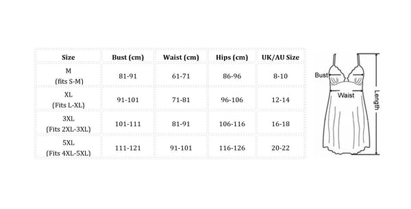 Black Eyelash Trim Lace Babydoll