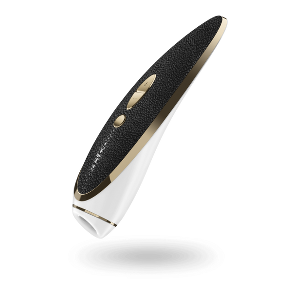 Satisfyer Luxury Haute Couture Airpulse