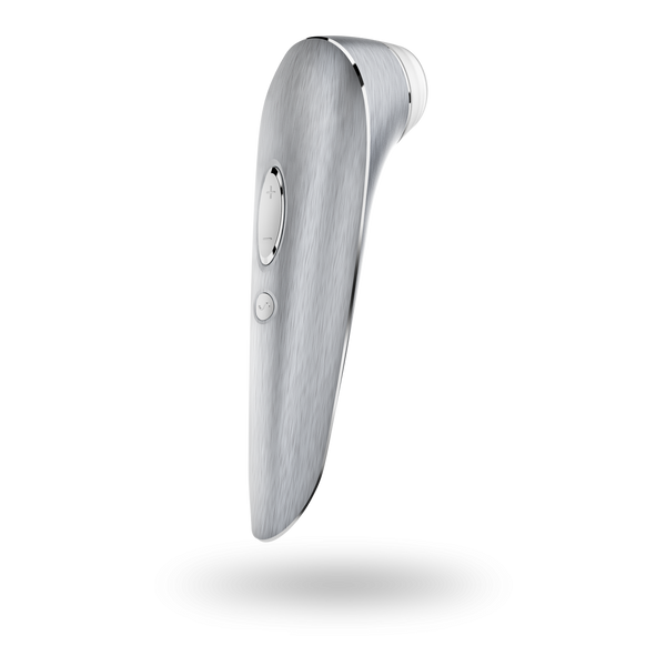Satisfyer Luxury High Fashion Airpulse