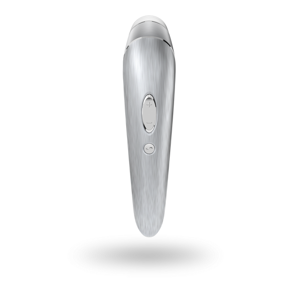 Satisfyer Luxury High Fashion Airpulse