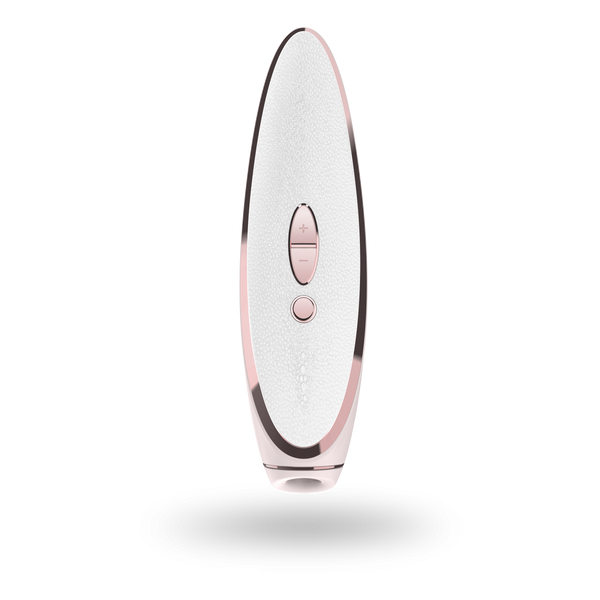 Satisfyer Luxury Prêt-à-porter Airpulse