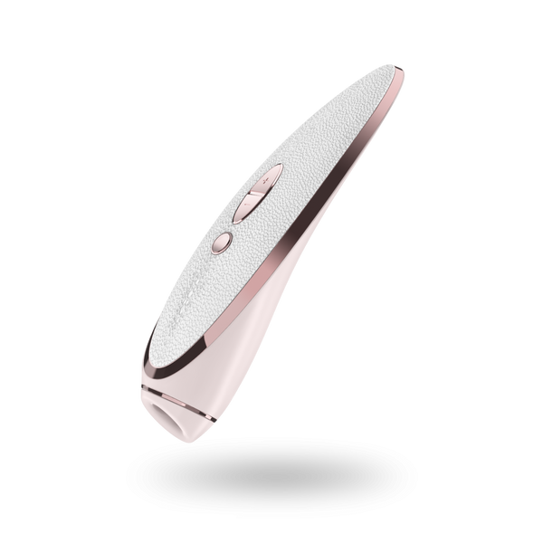 Satisfyer Luxury Prêt-à-porter Airpulse