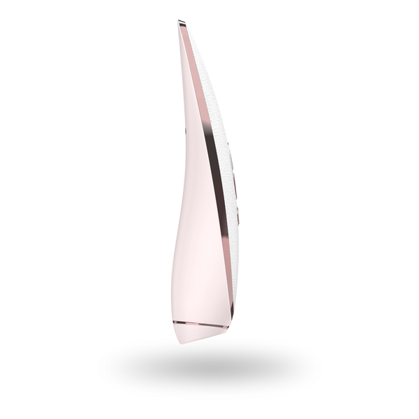 Satisfyer Luxury Prêt-à-porter Airpulse