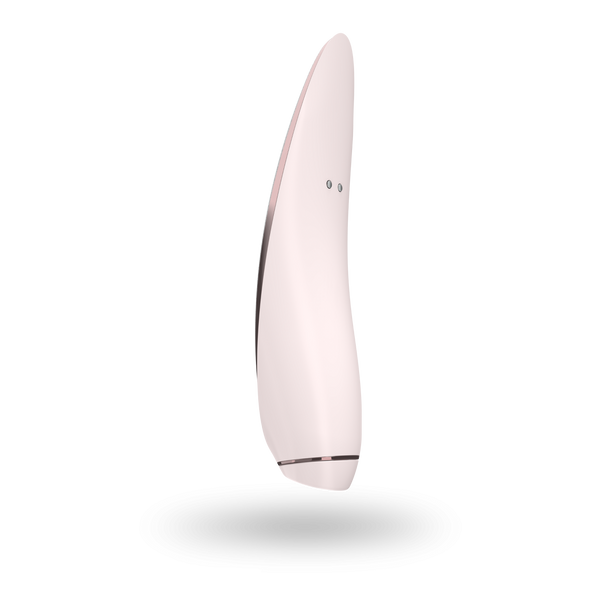 Satisfyer Luxury Prêt-à-porter Airpulse