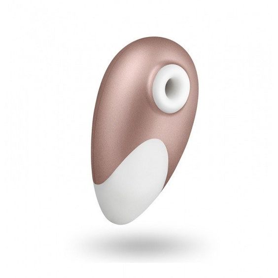 Satisfyer Pro Deluxe Airpulse