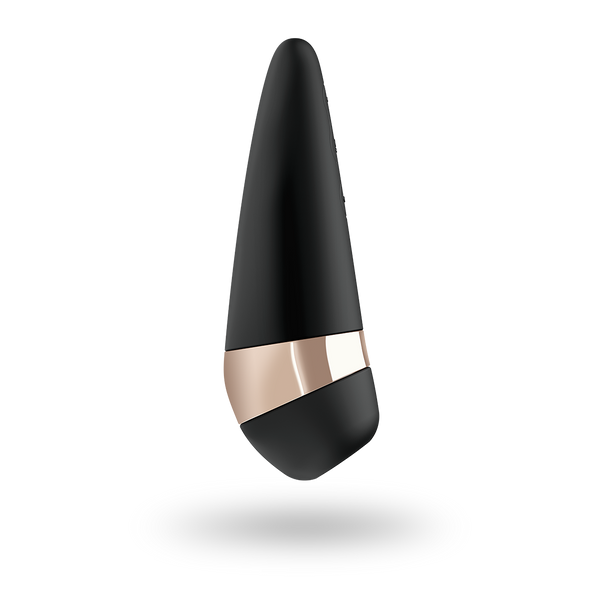 Satisfyer Pro 3 Vibration and Airpulse