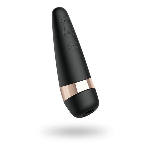 Satisfyer Pro 3 Vibration and Airpulse