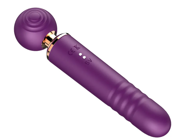 Temptress Airpulse Wand