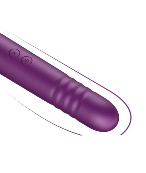 Temptress Airpulse Wand