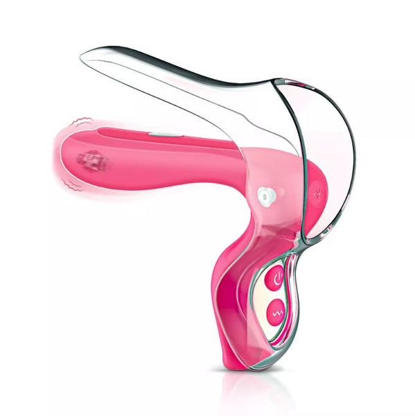 Vibrating Speculum