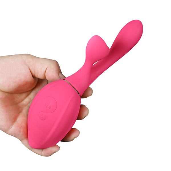 Swan Suction Vibrator
