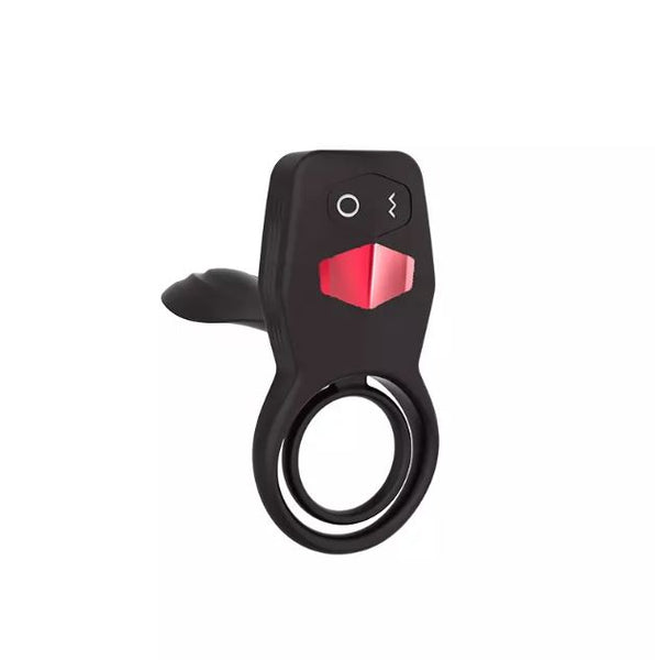 Venus Cockring with remote control