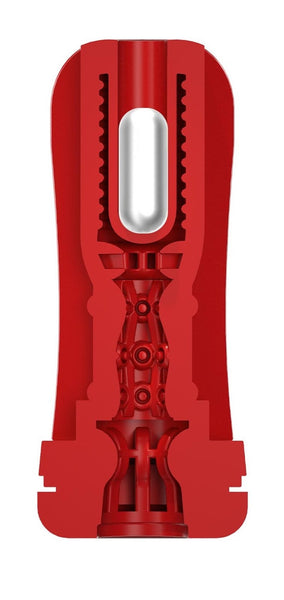 'Touchin' Nature Masturbators