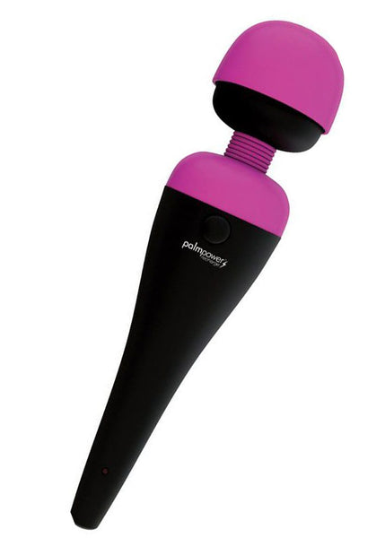 Palm Power Recharge Wand