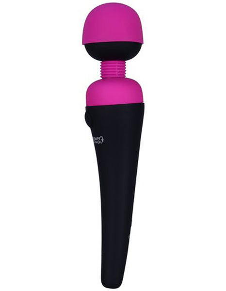 Palm Power Recharge Wand