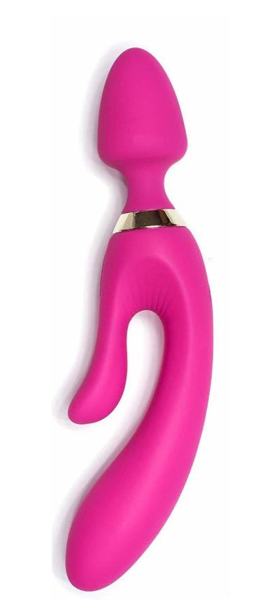 Paris Double Ended Vibrator Extasy Paris Double Ended Vibrator Extasy