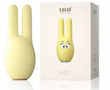 Lilo Rabbit Vibrator