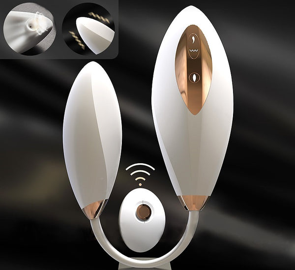 Pushmi Pullu Wearable Deluxe