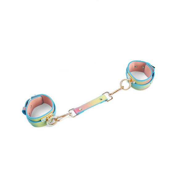 Rainbow Bridge Bondage Kit