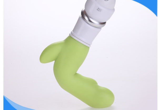 Blossom Tulip Vibrator