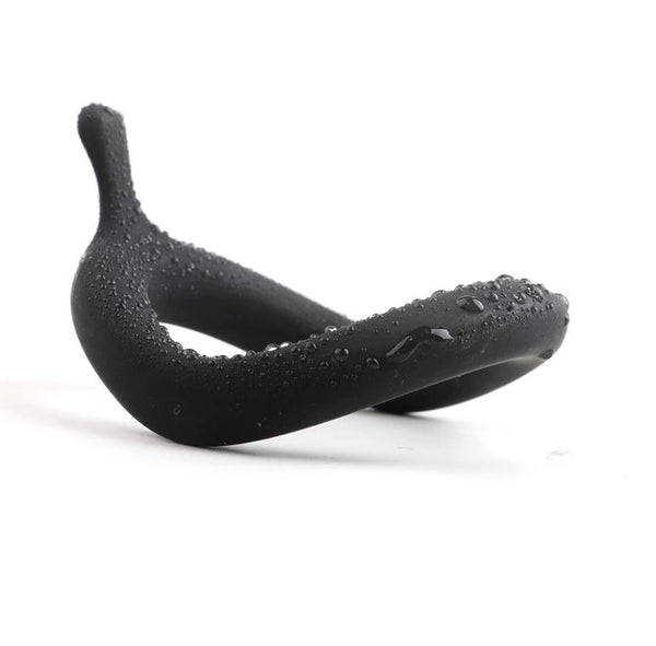 Super Soft Silicone Cock Rings