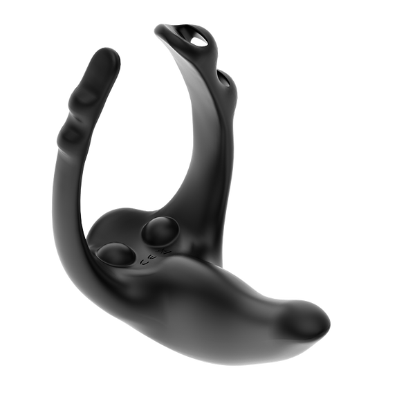 Romeo Vibrating Sex Ring