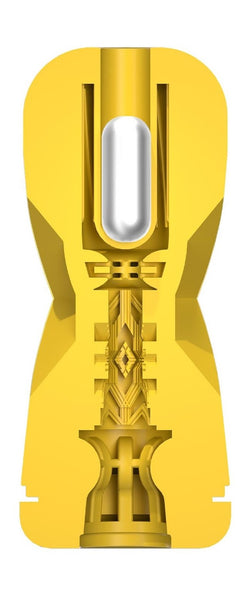 'Touchin' Nature Masturbators