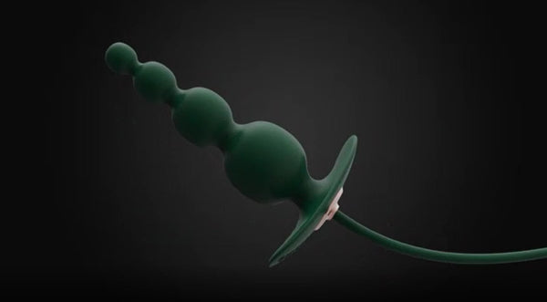 X Pod Air Pulse and Accessories