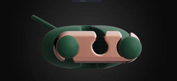 X Pod Air Pulse and Accessories