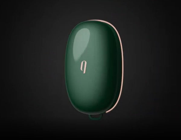 X Pod Air Pulse and Accessories