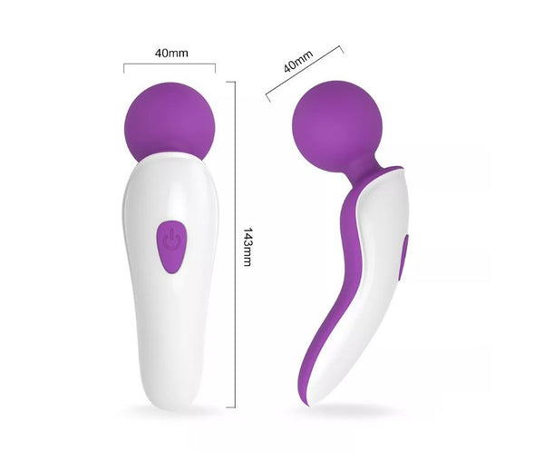 Eve Body Wand