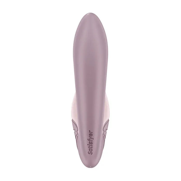 Satisfyer Supernova Airpulse + Vibration