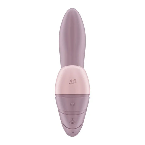 Satisfyer Supernova Airpulse + Vibration