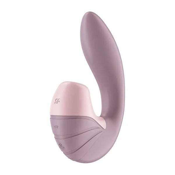 Satisfyer Supernova Airpulse + Vibration