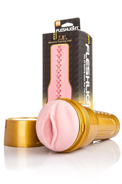 Fleshlight S.T.U