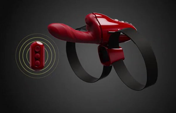 Fucrrari Sex Machine