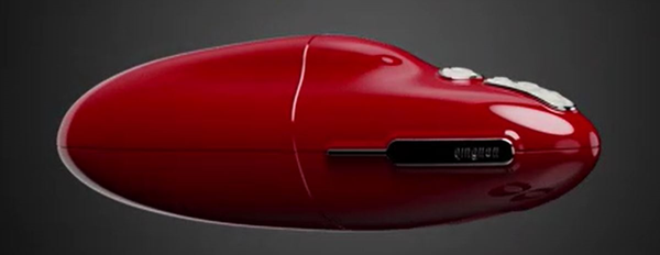 Fucrrari Sex Machine