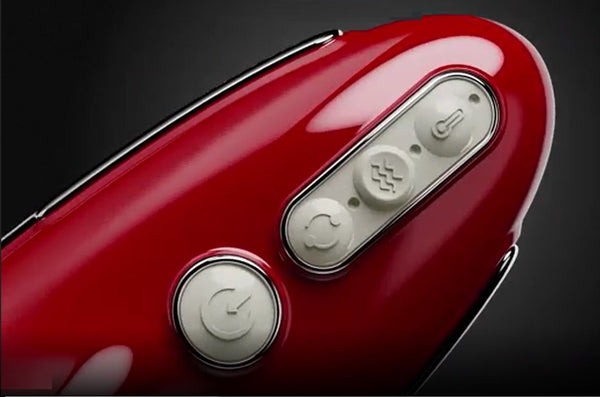 Fucrrari Sex Machine